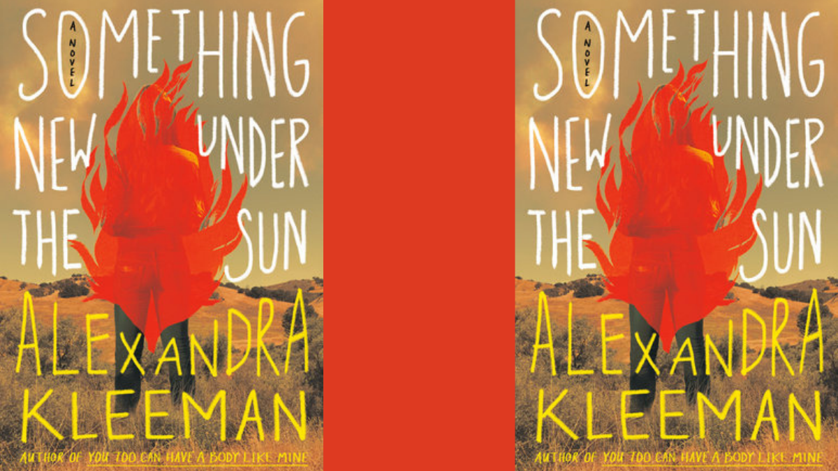 Hybrid Interview: Alexandra Kleeman - CRAFT