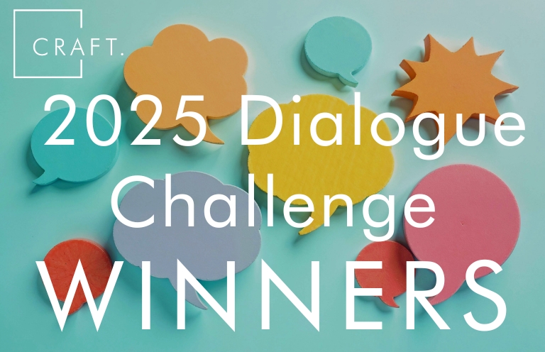 CRAFT Dialogue Challenge 2025 - CRAFT
